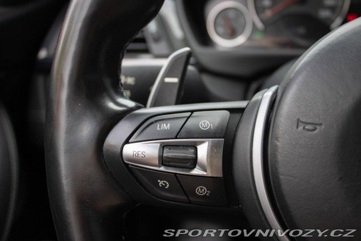 BMW M4 Carbon-Ceramic, Akrapov 2015