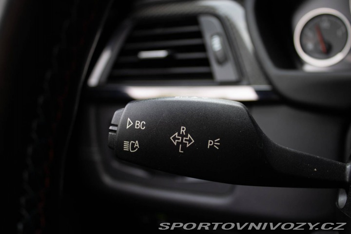 BMW M4 Carbon-Ceramic, Akrapov 2015