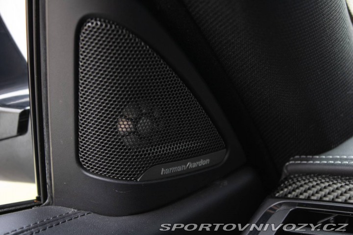 BMW M4 Carbon-Ceramic, Akrapov 2015
