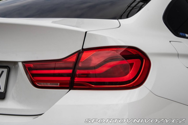 BMW M4 Carbon-Ceramic, Akrapov 2015