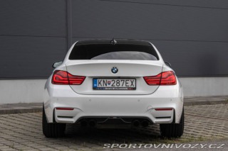 BMW M4 Carbon-Ceramic,  Akrapov 2015
