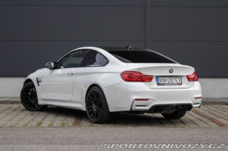 BMW M4 Carbon-Ceramic,  Akrapov 2015