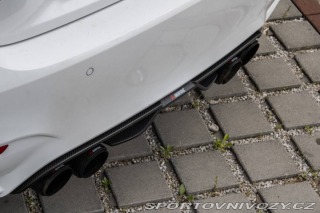BMW M4 Carbon-Ceramic,  Akrapov 2015