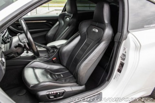 BMW M4 Carbon-Ceramic,  Akrapov 2015