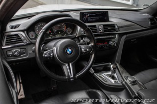 BMW M4 Carbon-Ceramic,  Akrapov 2015