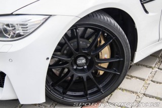 BMW M4 Carbon-Ceramic,  Akrapov 2015
