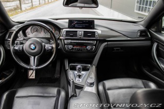 BMW M4 Carbon-Ceramic,  Akrapov 2015