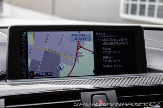 BMW M4 Carbon-Ceramic,  Akrapov 2015
