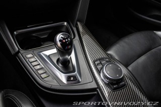 BMW M4 Carbon-Ceramic,  Akrapov 2015