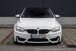 BMW M4 Carbon-Ceramic,  Akrapov 2015