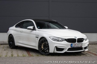 BMW M4 Carbon-Ceramic,  Akrapov 2015