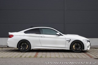BMW M4 Carbon-Ceramic,  Akrapov 2015