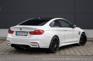 BMW M4 Carbon-Ceramic,  Akrapov 2015