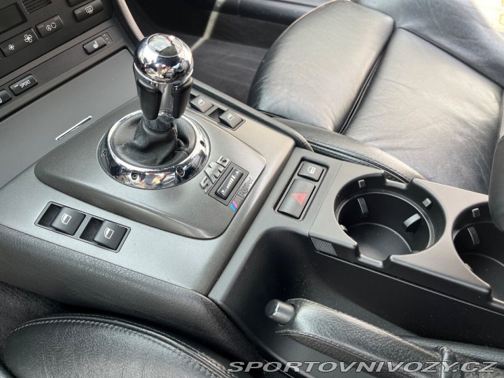 BMW M3 E46 2002