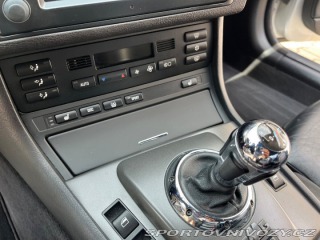 BMW M3 E46 2002