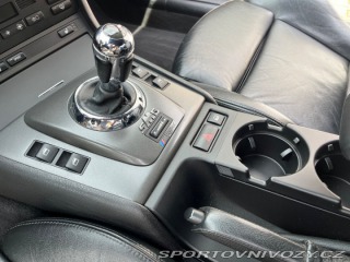 BMW M3 E46 2002