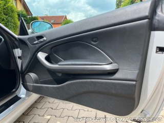 BMW M3 E46 2002