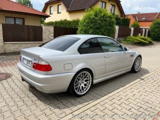 BMW M3 E46 2002