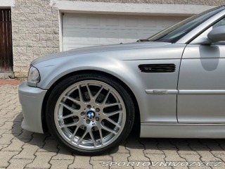 BMW M3 E46 2002