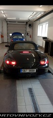 Porsche Boxster 986 2001