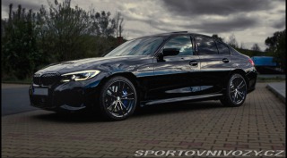 BMW 3 M340i xDrive G20