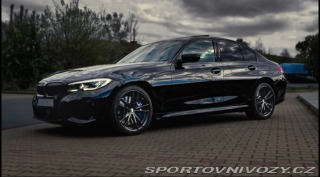 BMW 3 M340i xDrive G20 2019