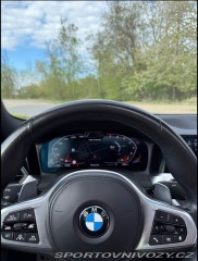 BMW 3 M340i xDrive G20 2019