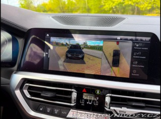 BMW 3 M340i xDrive G20 2019