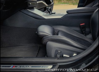 BMW 3 M340i xDrive G20 2019