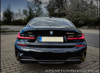 BMW 3 M340i xDrive G20 2019