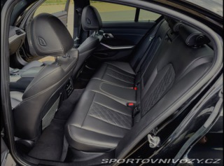 BMW 3 M340i xDrive G20 2019