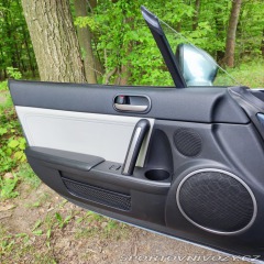 Mazda MX-5 KAMINARI 2011