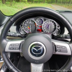 Mazda MX-5 KAMINARI 2011
