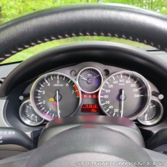 Mazda MX-5 KAMINARI 2011