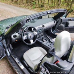 Mazda MX-5 KAMINARI 2011