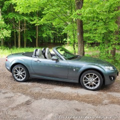 Mazda MX-5 KAMINARI 2011
