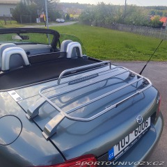 Mazda MX-5 KAMINARI 2011