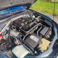 Mazda MX-5 KAMINARI 2011