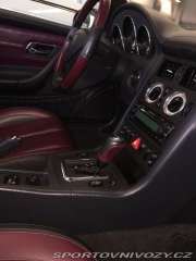 Mercedes-Benz SLK 200 Kompressor (R170) 2000