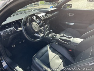 Ford Mustang Performance 2018