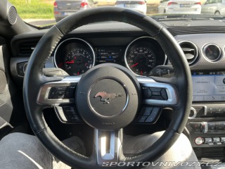 Ford Mustang Performance 2018