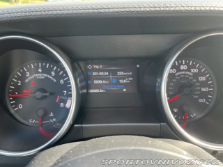 Ford Mustang Performance 2018