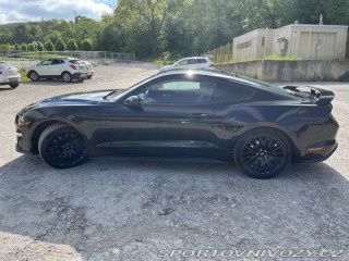 Ford Mustang Performance 2018