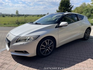 Honda CR-Z 