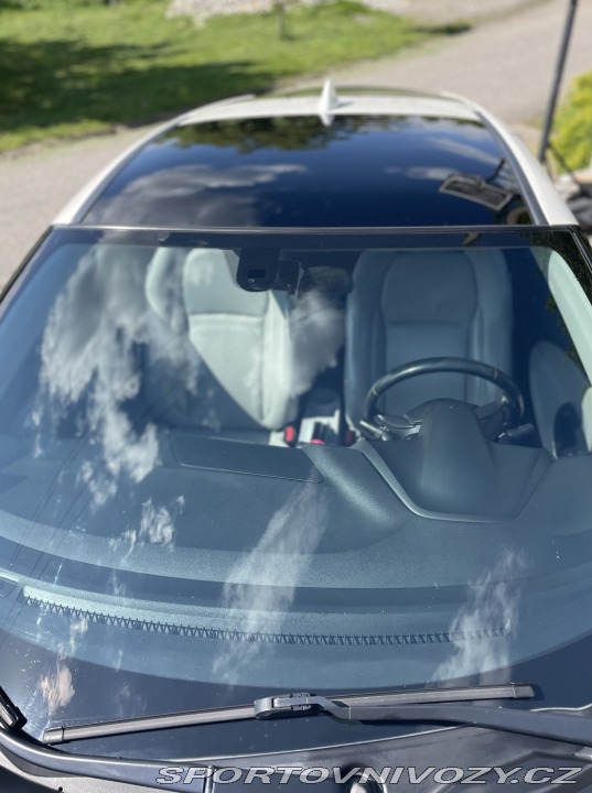 Honda CR-Z 2010