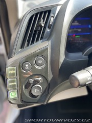 Honda CR-Z  2010