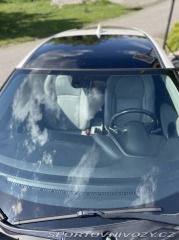 Honda CR-Z  2010