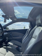Honda CR-Z  2010
