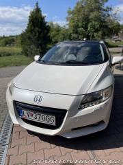 Honda CR-Z  2010