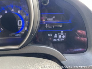 Honda CR-Z  2010
